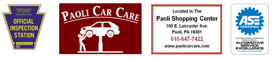 Paoli Car Care